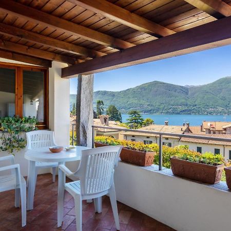 Holiday Home La Mia Casetta By Interhome Porto Valtravaglia Exterior photo