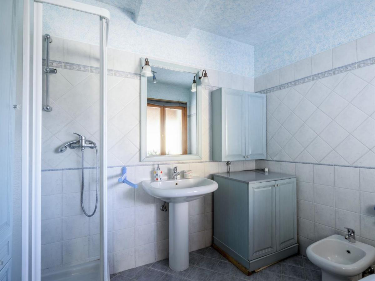 Holiday Home La Mia Casetta By Interhome Porto Valtravaglia Exterior photo