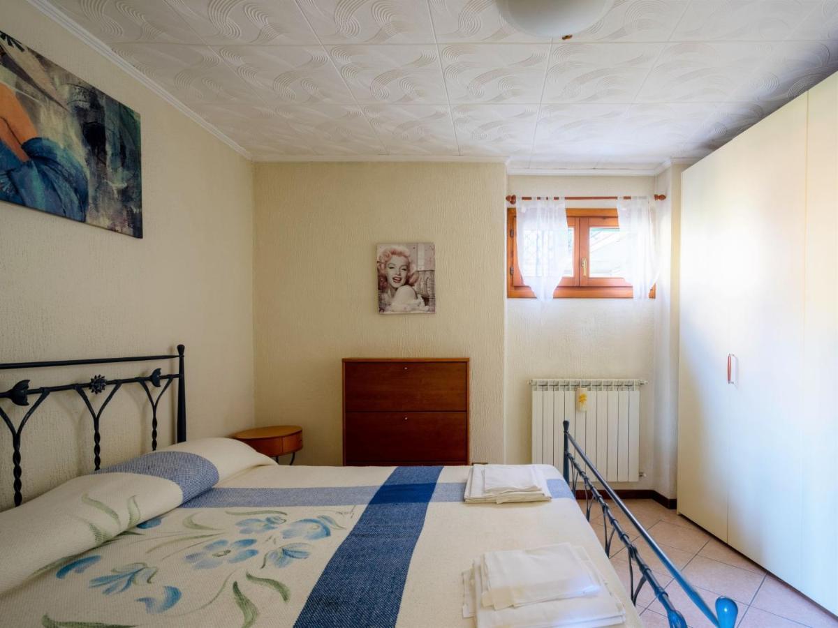 Holiday Home La Mia Casetta By Interhome Porto Valtravaglia Exterior photo
