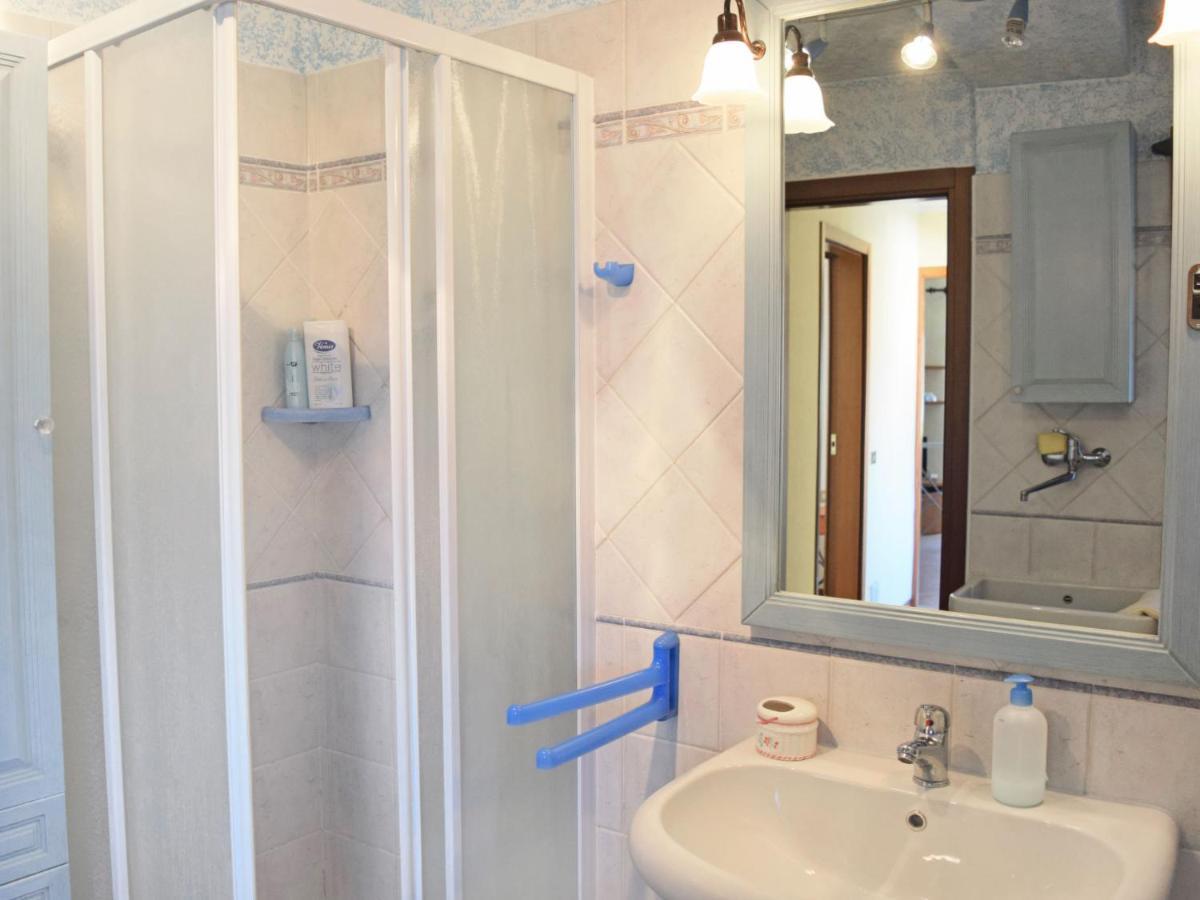 Holiday Home La Mia Casetta By Interhome Porto Valtravaglia Exterior photo